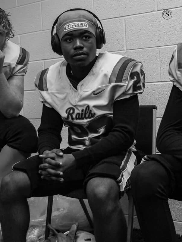 Marquiese “ Super6 “ Sartors Jr tweet media