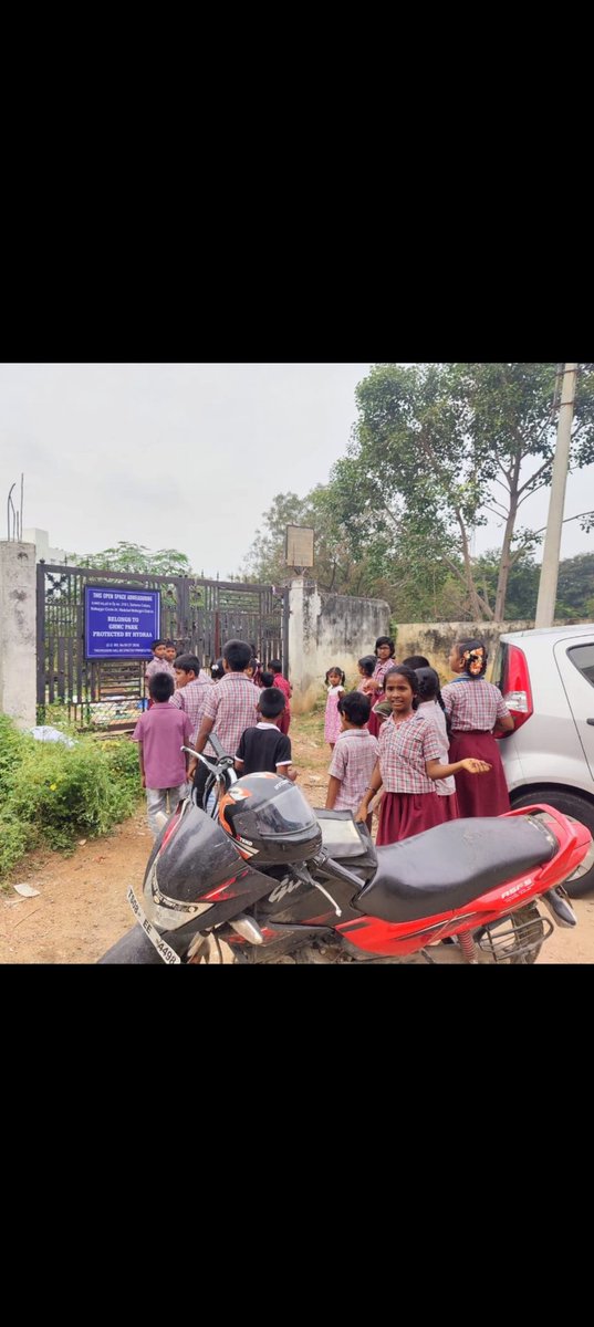 Dr. Jyothi Chowdary Bandi tweet media