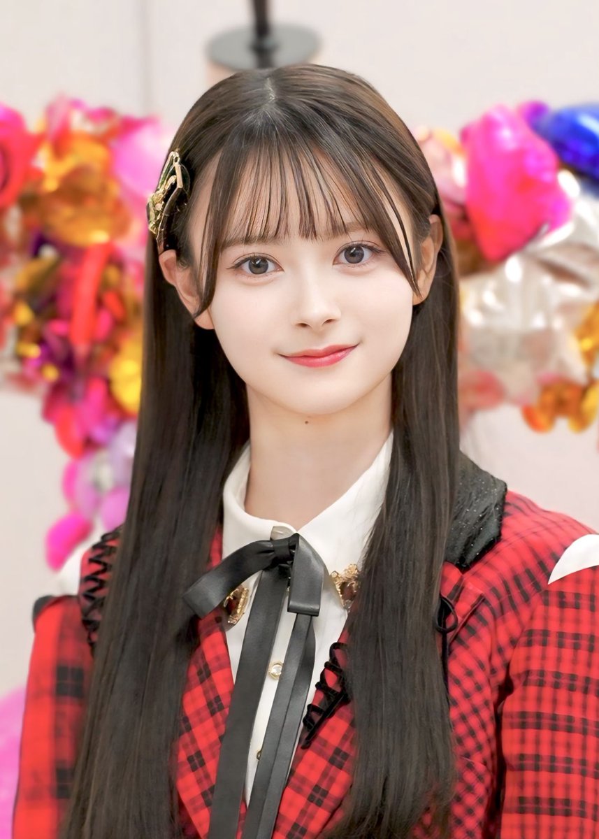 いい推しはAKB48 19期研究生 伊藤百花さん一択です🍑 #いい推しの日