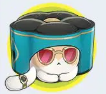 「景元とアベンチュリン!?」|マツキ🦀のイラスト