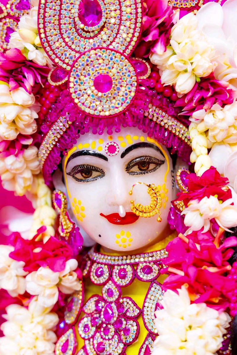 Vinay_Dwivedii's tweet image. जय जय श्री हित हरिवंश🙏😍🌹❣️🌺💞🚩
#जय_जय_श्री_राधे_कृष्ण 🙏😍🌹❣️🌺💞🚩
#मेरो_वृंदावन 🙏❣️🌹😍🌺💞🚩
#राधे_राधे  😍🙏❣️🌹😍🌺💞
#जय_श्री_राधे_राधे 😍💞❣️🙏♥️🌹💕