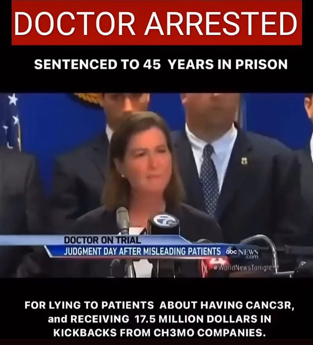 Judgement Day is Here 💥