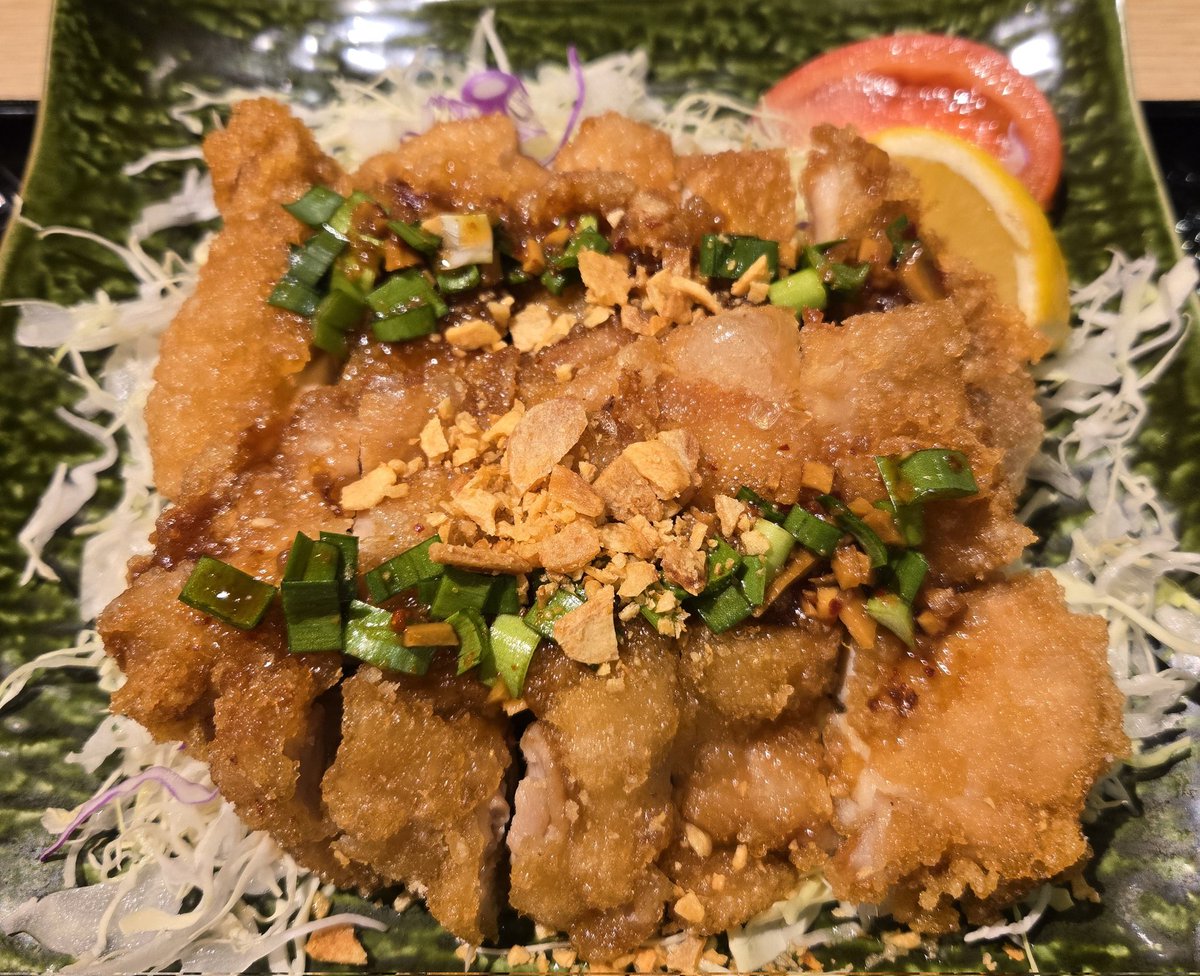 ユーリンチーページ★ Amazon | 日本食研 鶏モモ油淋鶏の素 120g | 日本食研 | ごはん・料理