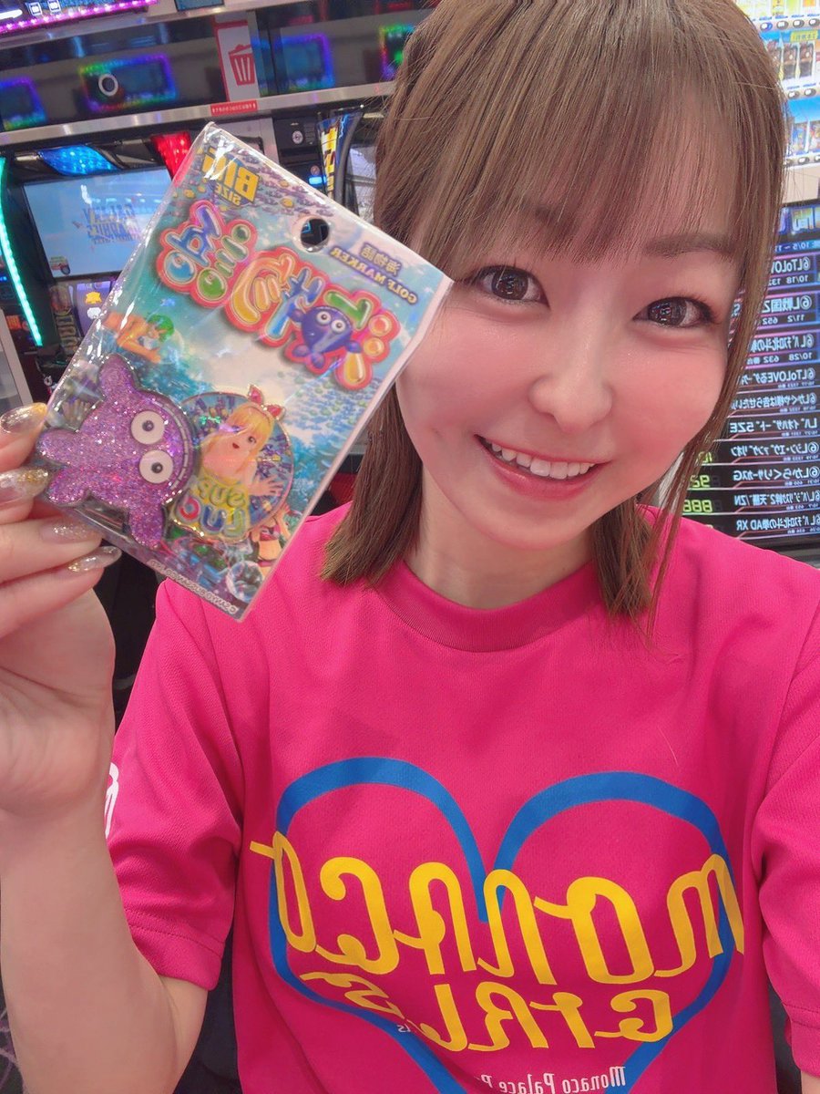 ☆コロパル様☆ あやぱん/モナコガールズ on X