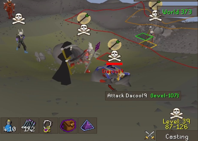 Wilderness Guardians tweet media