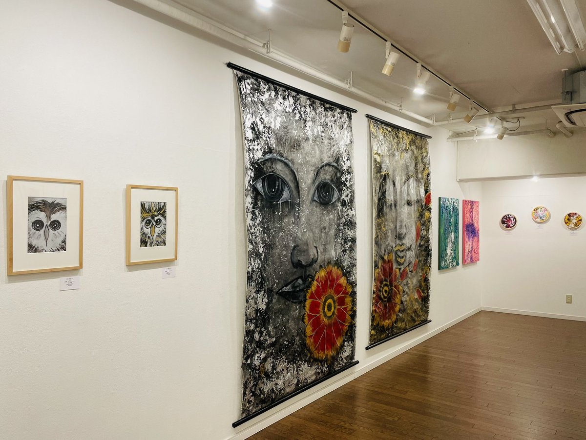 アートコンプレックスセンター / The Artcomplex Center of Tokyo on X