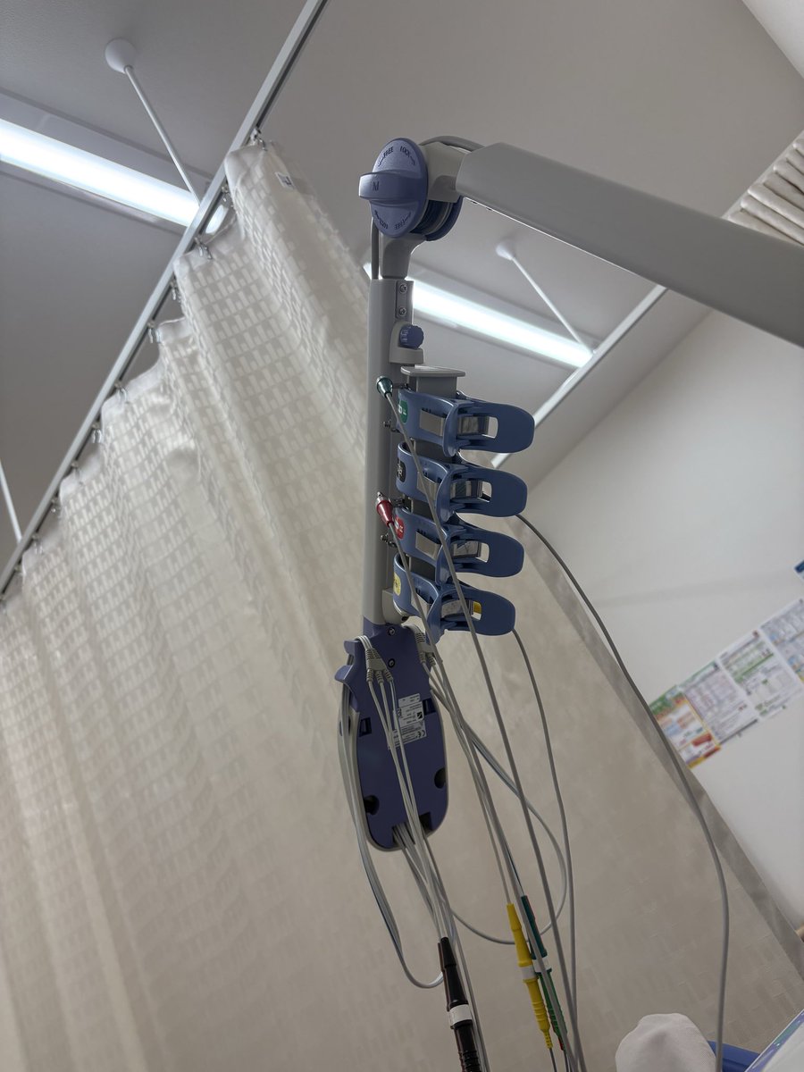 もう死ぬんかな

死ぬのはええねんけど子供達困るよな
まだ生きないとあかんねん

俺の心臓もうちょっと頑張って