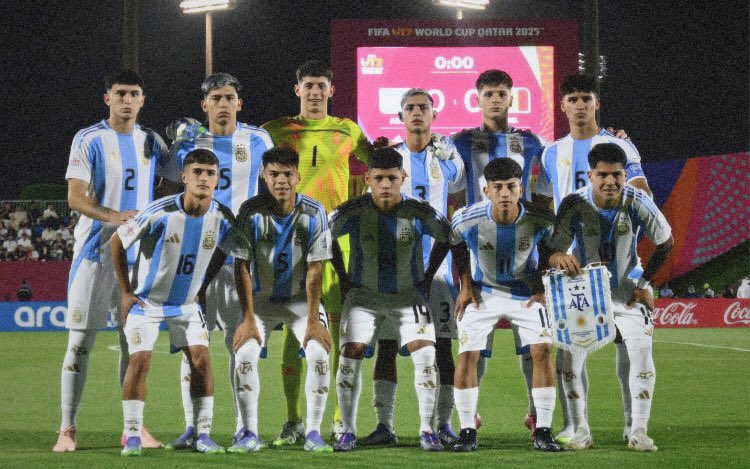 Argentino Rojas tweet media