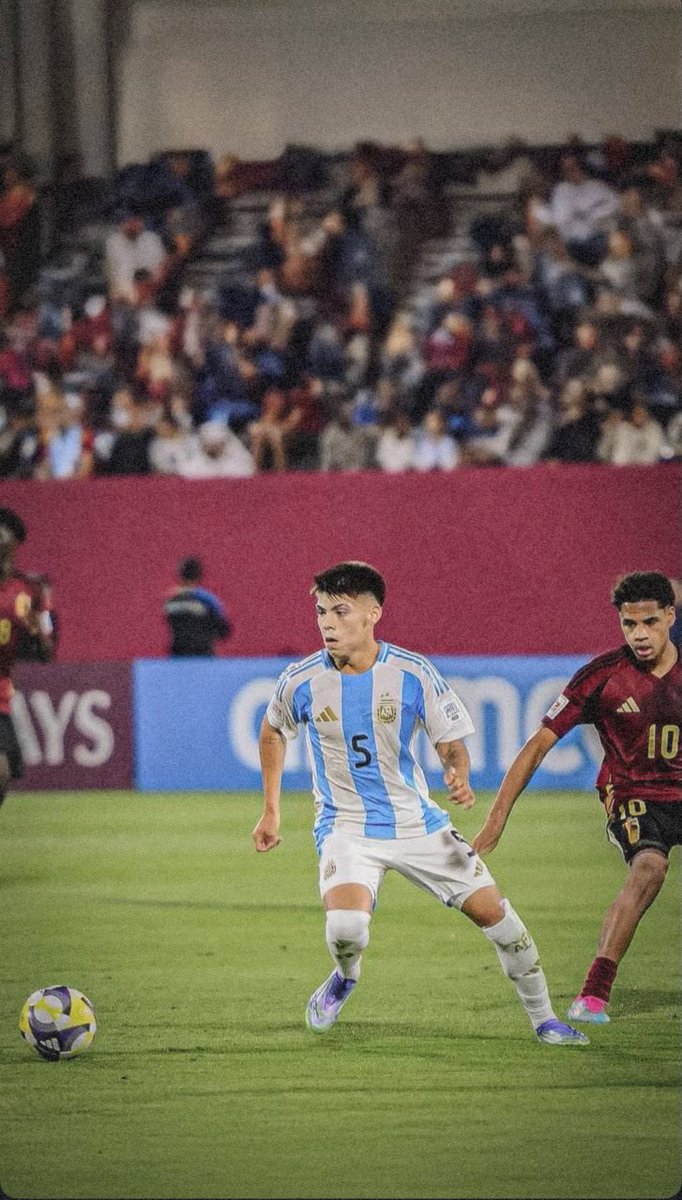 Argentino Rojas tweet media