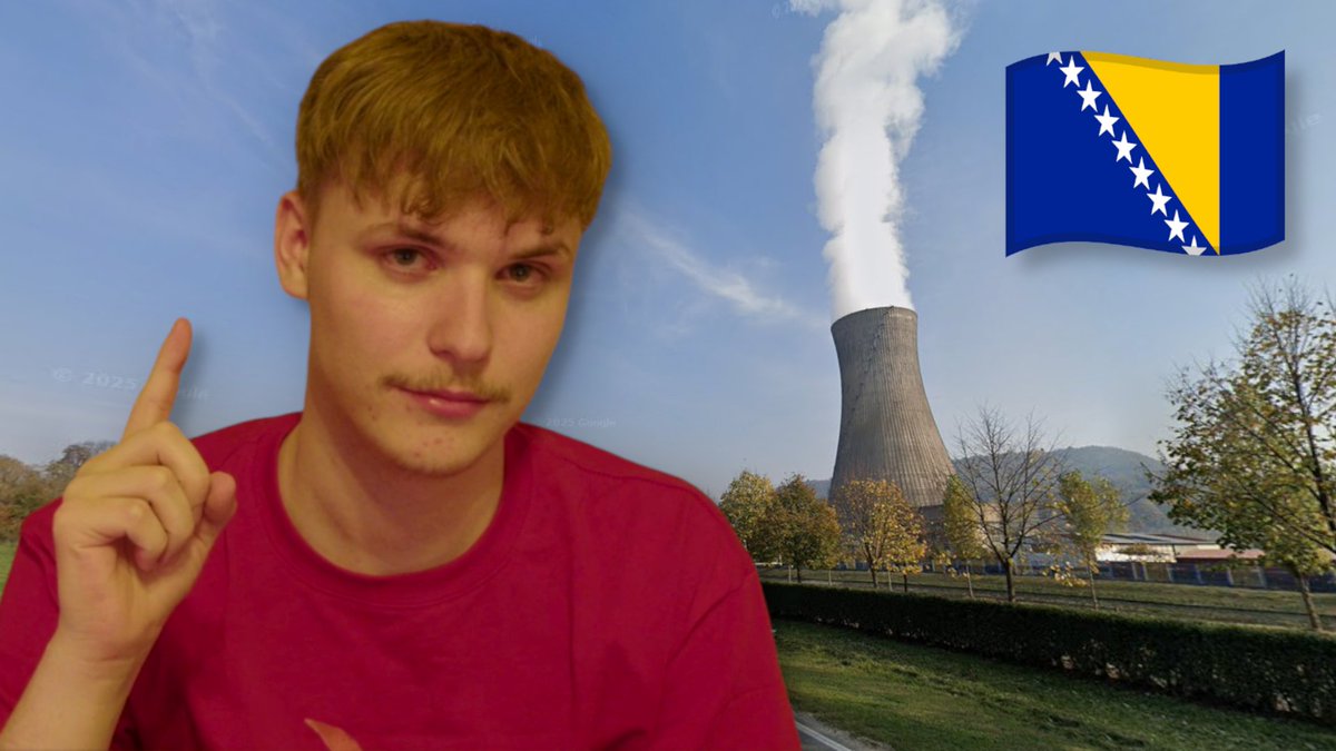 // #GeoGuessr #YouTube 

Bosnien &amp; Herzegowina ist draußen und ich habe einen Guide für euch hochgeladen.

youtube.com/watch?v=c-Aque…