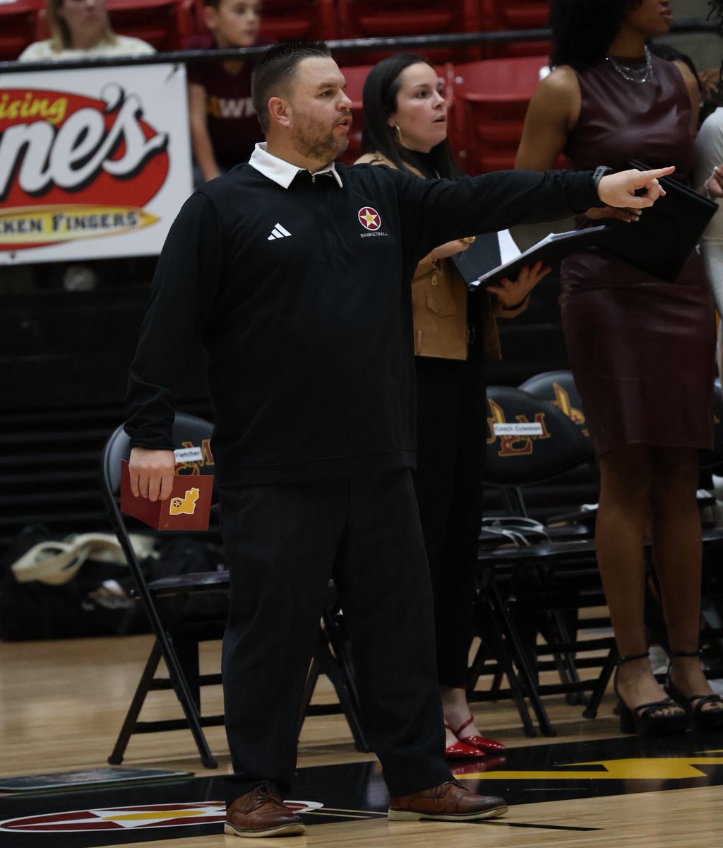 ULM Women's Basketball tweet media