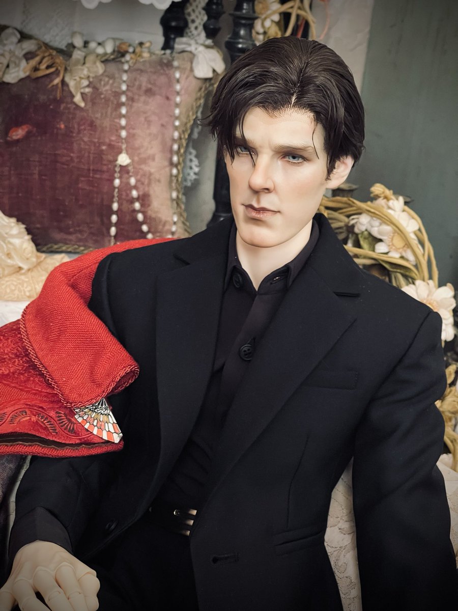 annping's tweet image. #うちの子かわいい
#ドールオーナーさんと繋がりたい