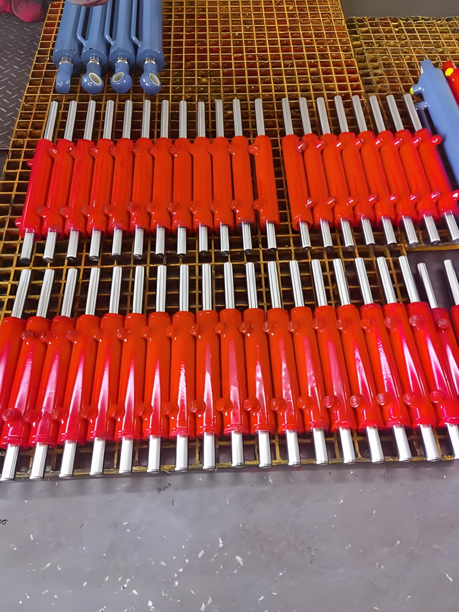 🎉Innovation meets durability in Weihang hydraulic cylinders. 💡 Built to withstand the toughest conditions. whmechtech.com

#InnovativeDesign #DurableBuild
#HydraulicCylinder
#HydraulicCylinderFactory
#HydraulicCylinderOEM
#HydraulicCylinderSupplier
#CylinderProduction