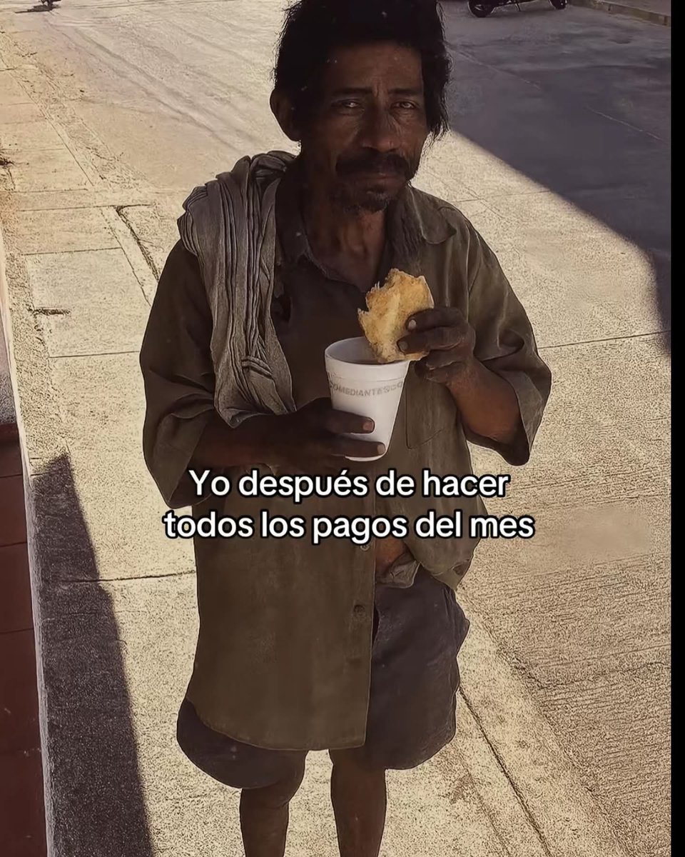 Guxrner's tweet photo. Todos andamos así? https://t.co/BtrHTclf4U