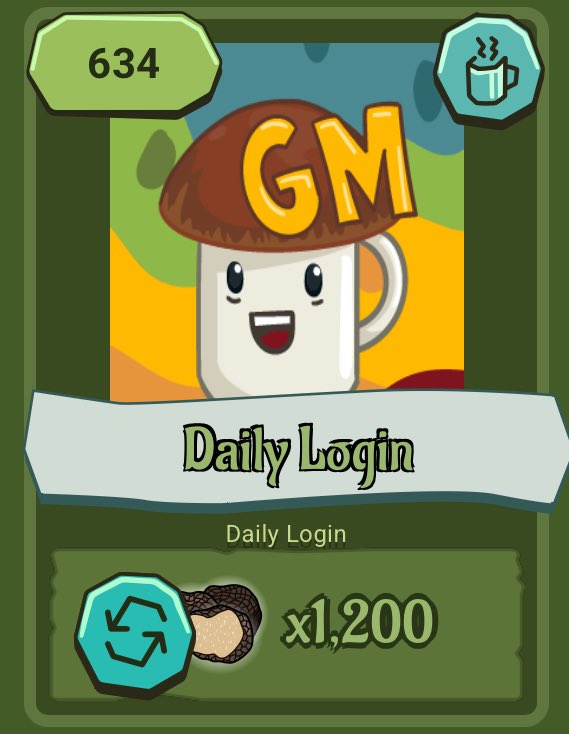 <a href="/SpikeCollects/">Spike 💫</a> Yea man
How do you like my consistency in playing <a href="/ChampzErc/">CHAMPZ</a> for the past 634 days?

Had been around and building web3
Still and will continue to build web3 moving forward!