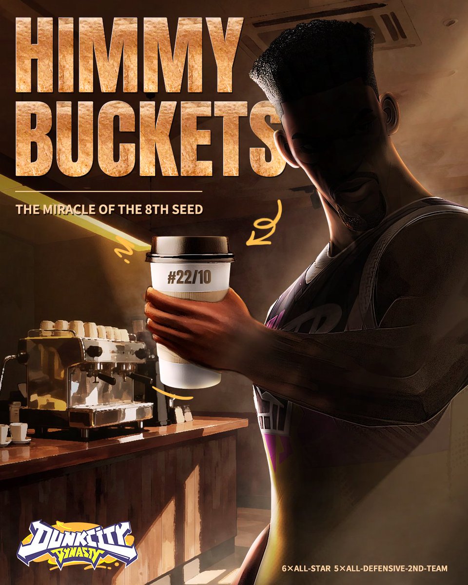 citydynastyglo's tweet photo. The Clutch King π
6Γ NBA All-Star, 5Γ All-Defensive Team, Eastern Conference Finals MVP π
Which forward brings ice-cold clutch plays, elite defense, and all-around dominance? π
#DunkCityDynasty #GuessWho #WickedMoves #HauntedHoops https://t.co/F2Uc7ye6xN