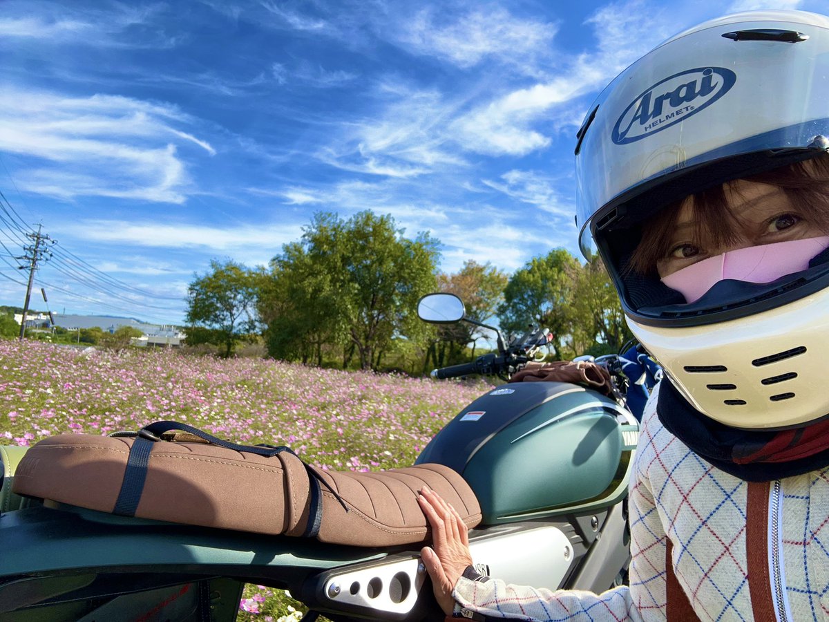 まきまき🍣XSR155 (@4oIy7bwM4yzUR0B) / Posts / X