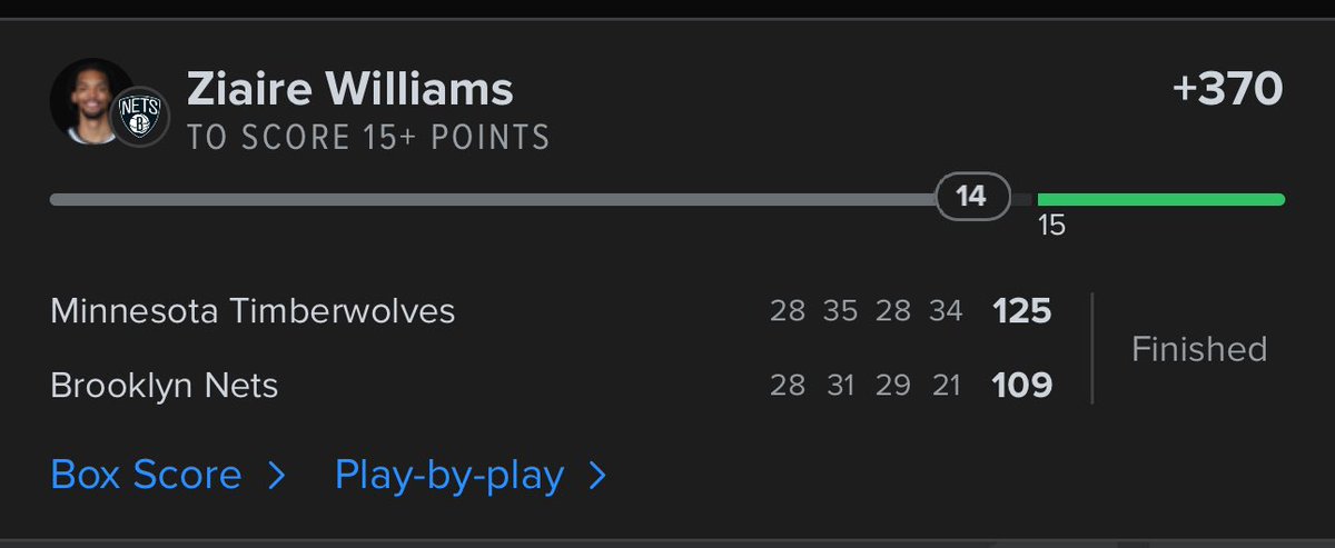 TheSharpBros's tweet photo. This is crazy unlucky.. https://t.co/DFdYmLqGww
