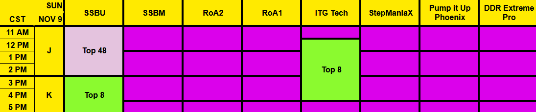 Dash Dance tweet media