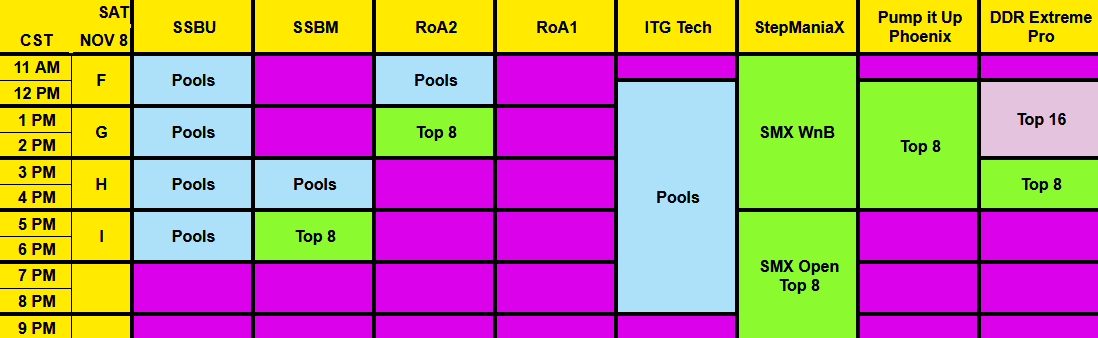 Dash Dance tweet media
