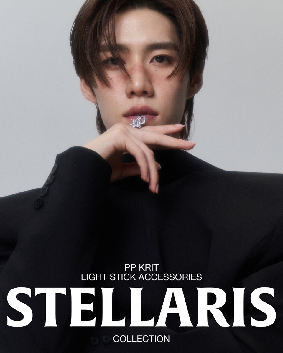 PPKrit_Ent's tweet photo. SOON TO SHINE 💎✨

#StellarisCollection
#PPKritLightStickAccessories
#PPKritLightStickVER2
#PPKritEntertainment #PPKritt https://t.co/RdbvVK2wcI