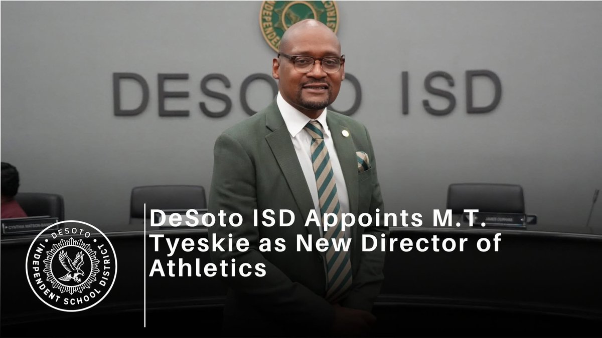 Donielle Tyeskie tweet media