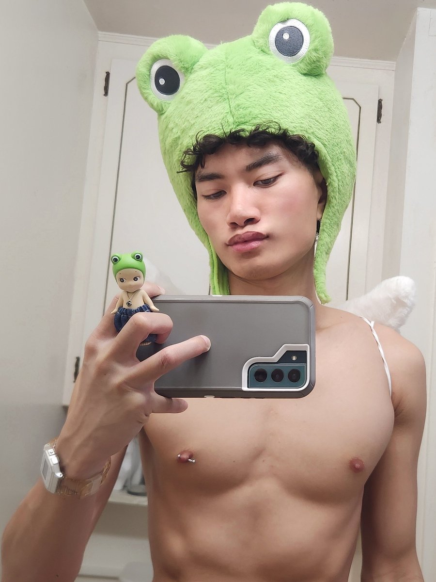 shawnomics's tweet photo. 🐸 https://t.co/TSMHIWi9U0