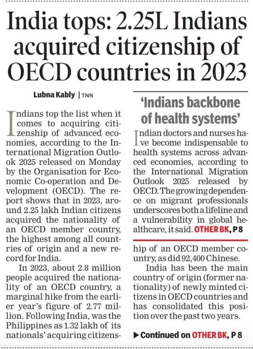 Is it a good thing or a bad thing?