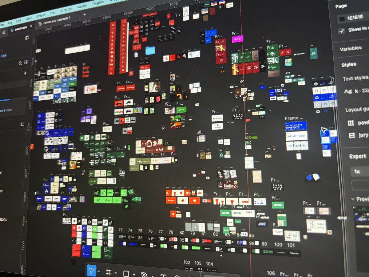 hrshbika's tweet photo. The more chaotic the process, the cleaner the outcome. https://t.co/1bsMsAXHzu