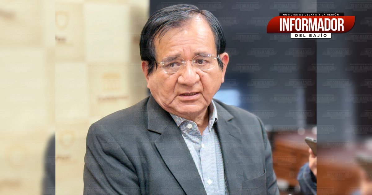 🔴#Celaya 📌Alcalde acusa difusión de datos “sesgados” sobre inseguridad

✅ Juan Miguel Ramírez reprochó declaraciones sobre el aumento de delitos y afirmó que las cifras crecieron porque ahora las víctimas sí denuncian.

👀 Ver más 👉 informadordelbajio.com/alcalde-acusa-…