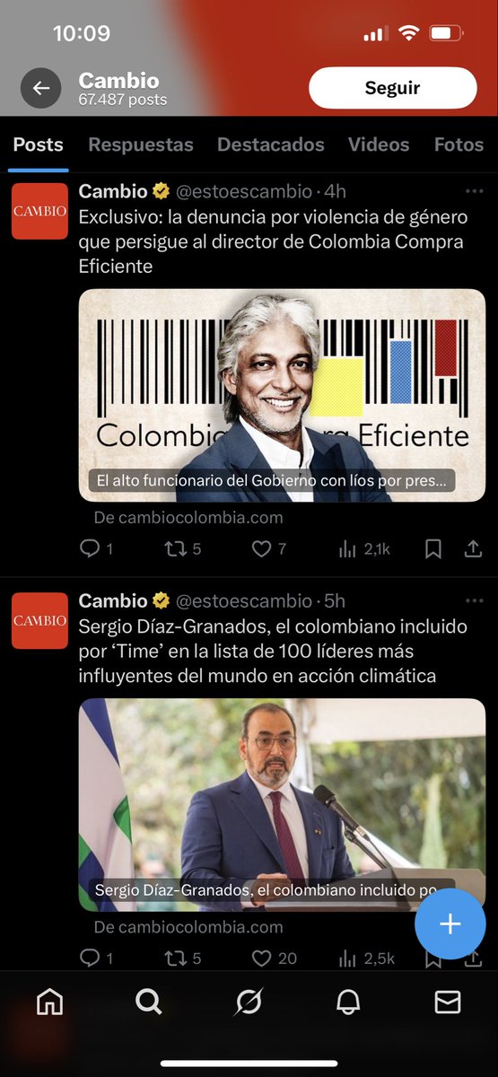 sofiagusty's tweet photo. @estoescambio Cuánto le pagan a esta cuenta para difundir mentiras? Van 5 publicaciones de ayer a hoy, no es un comportamiento normal. 

Periodistas mediocres y vendidos. https://t.co/n0KTPSMRGV