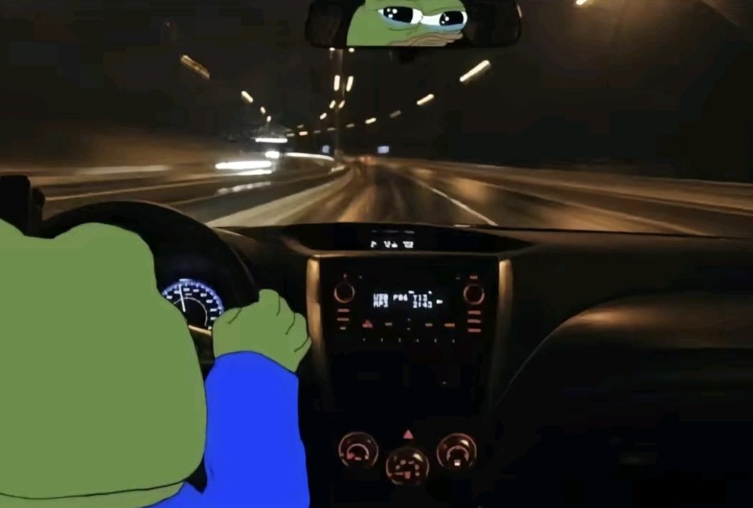 > check instagram
> high school crush is getting married