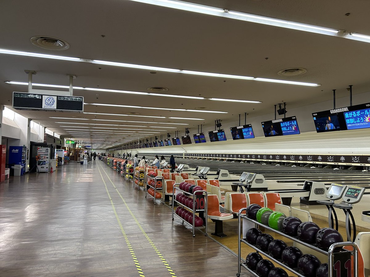 MAX@ツーハンド tweet media