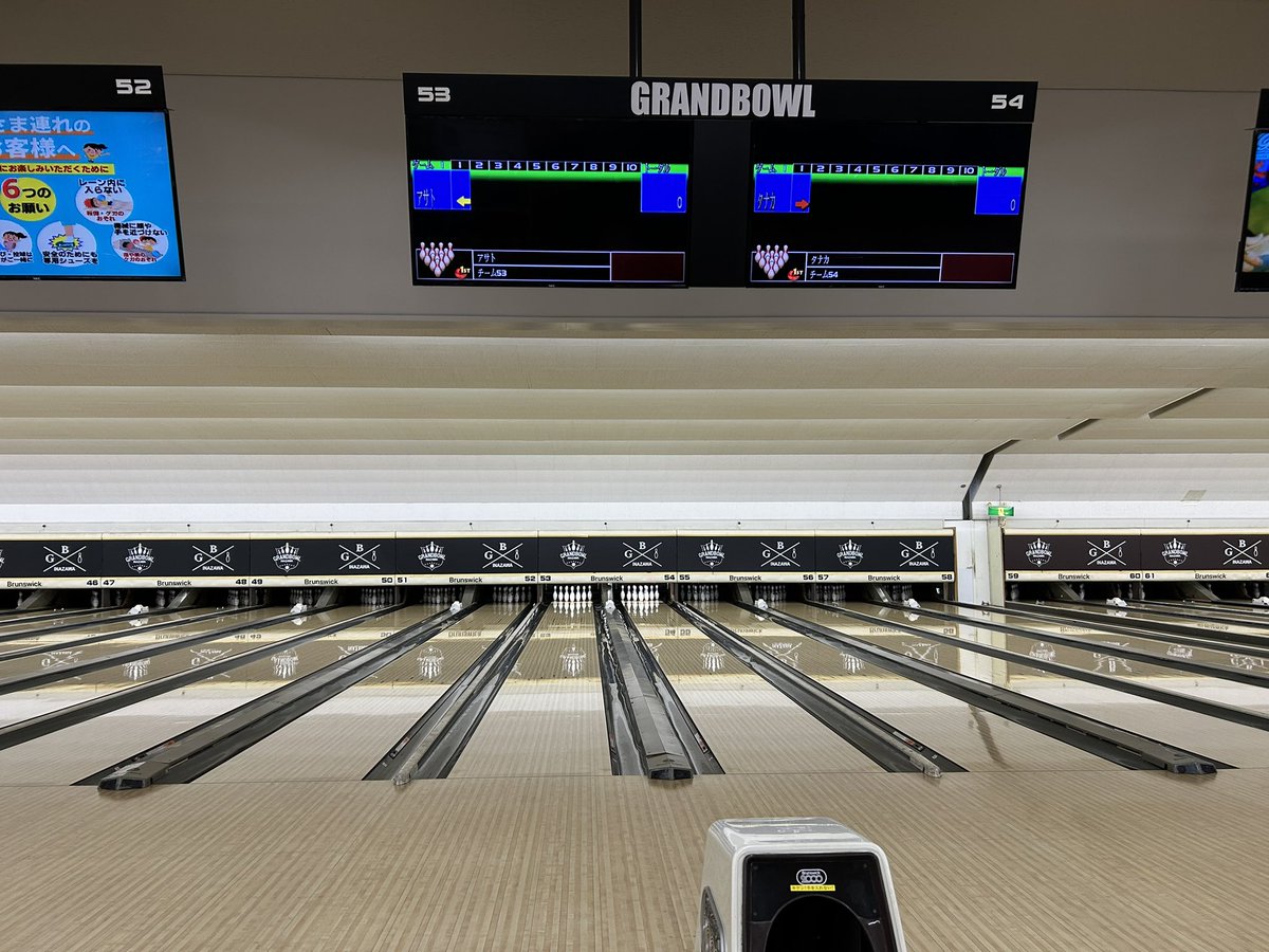 MAX@ツーハンド tweet media