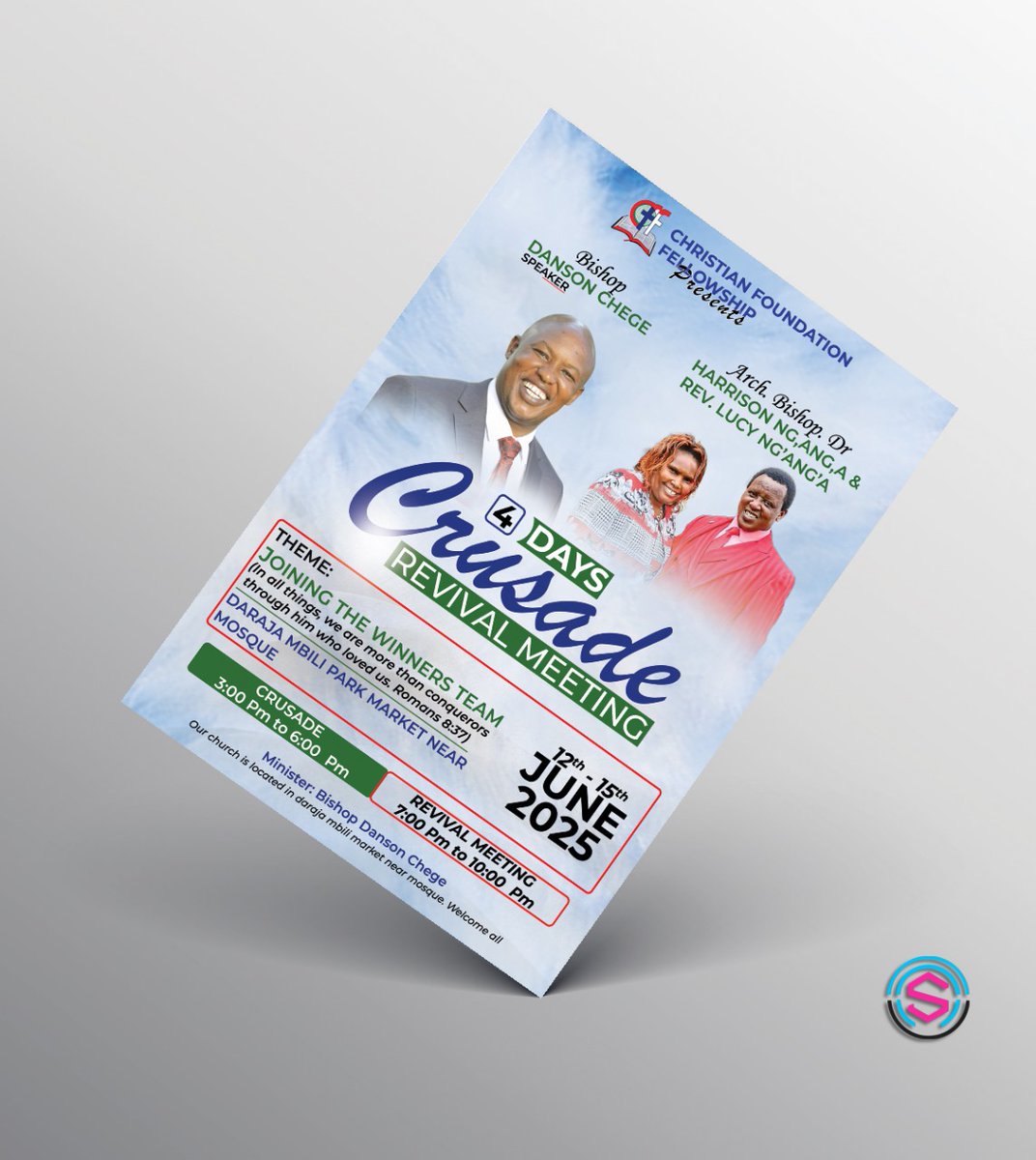 unsungDesigner's tweet photo. Good morning Ke.

Do you want visual that communicate your story as a brand? Hit me up we work together.

Hire me✍️ &amp; get:
✅ Brand designer
✅ Logo designer
✅ Package designer
✅ Graphics designer https://t.co/nhRj9iE0Xd