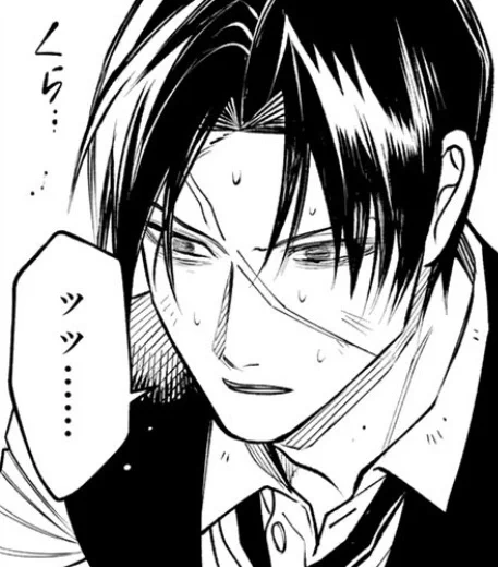 『#傷口と包帯』本日公開の先読み話は…

狙われる切谷、弱る切谷。

https://t.co/TRsbSLcwpL 