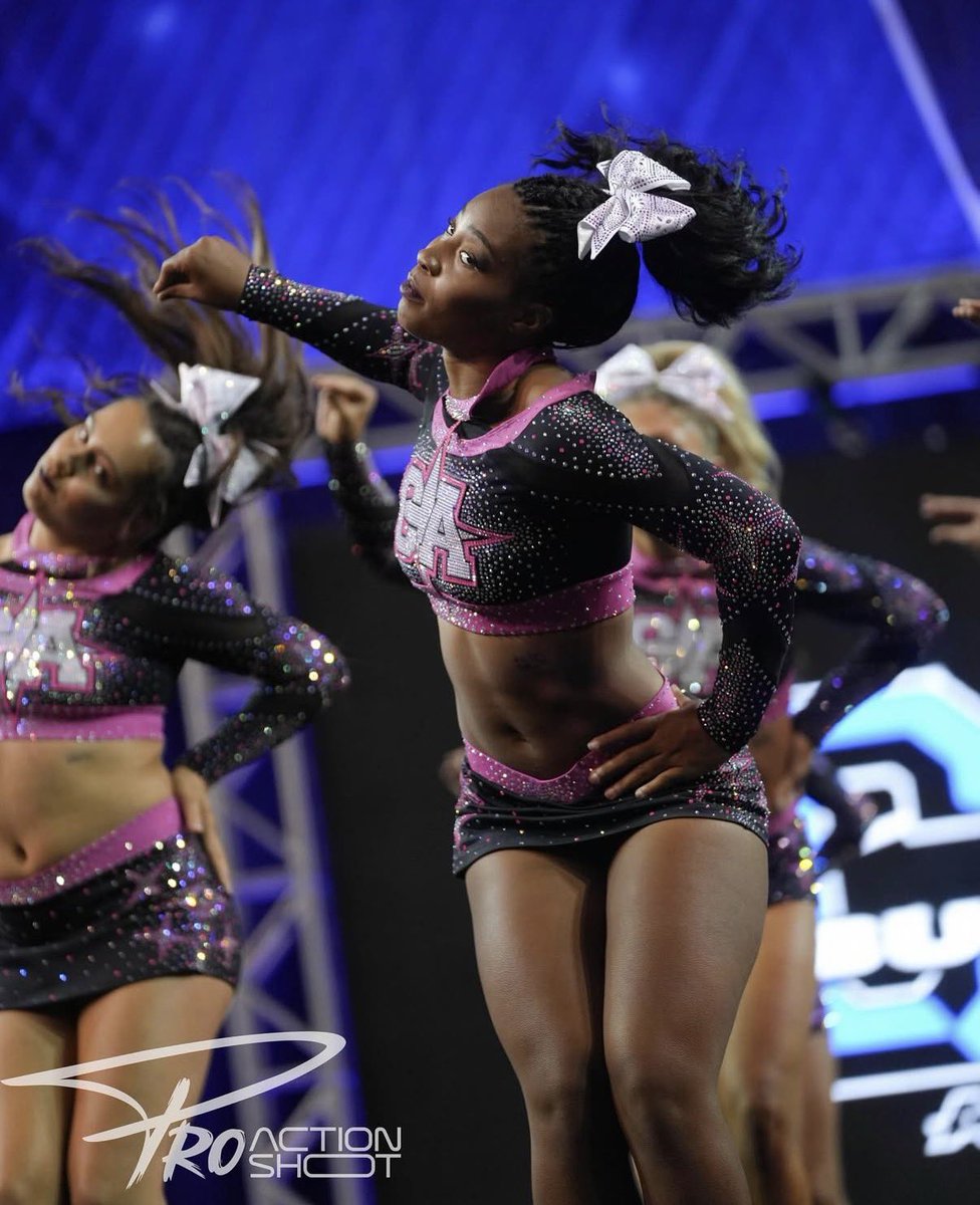 ima say it slow…ima say it clear…HUSH LITTLE GIRL DON’T SAY A WORD 😂👑