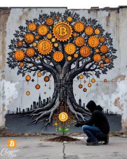 BTCBreakdown's tweet image. 