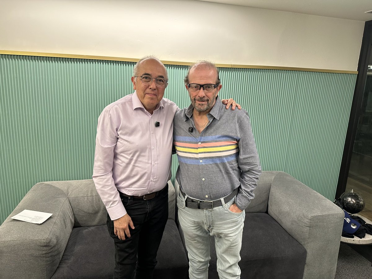 Pepe Segarra tweet media