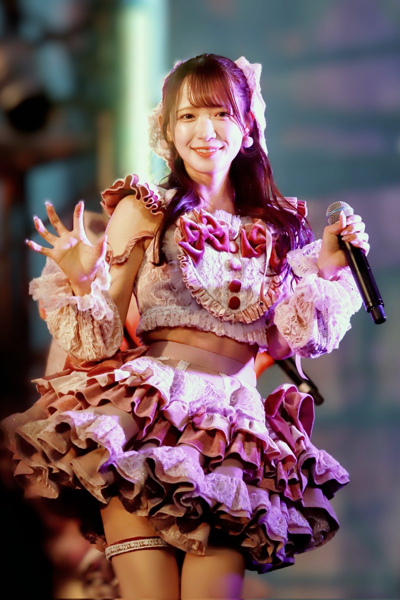 _Miyapi_です こんぺいとう on X