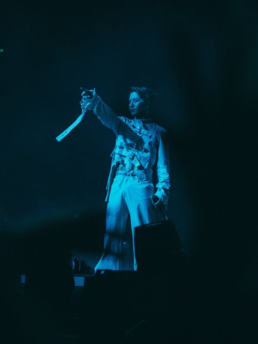 TeamJackyPH's tweet photo. [INSTAGRAM] @JacksonWang852 

More photos and videos of #MAGICMAN2INMANILA posted on IG 🔥

#JACKSONWANGWORLDTOUR
#JacksonWang #王嘉尔 #잭슨 https://t.co/UoUBHaNT3F