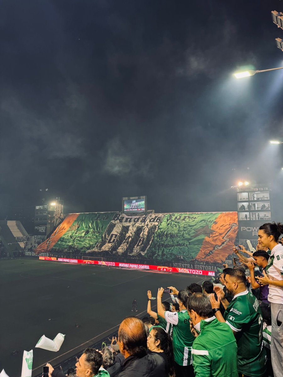 Gracias viejo por hacerme de #banfield +12 Hijos Nuestros Morirán ! 🐧