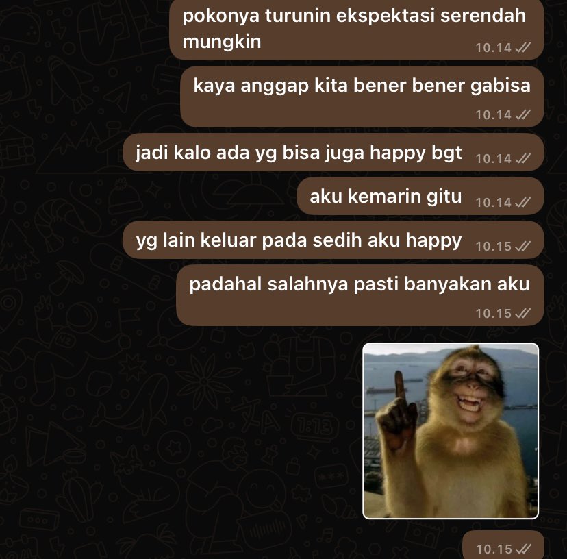 eau_de_rean's tweet image. my mindset gua