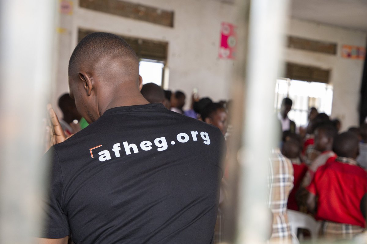 Sustainable impact requires collaboration. #AFHEG is proud to partner with leading youth-led institutions to create this impact. Together, we’re building stronger systems for health literacy and youth empowerment across Africa.