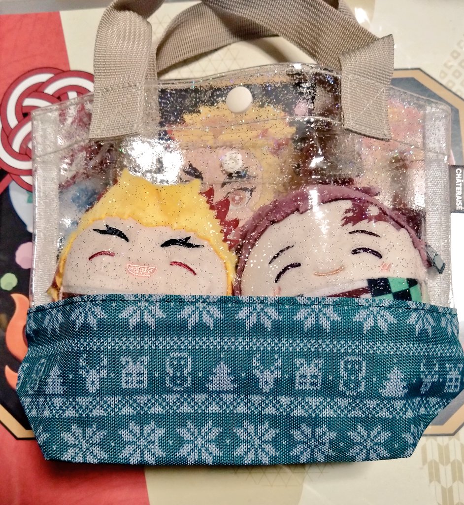 文月@戒めのち幸福 on X