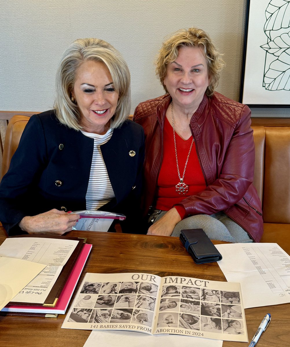 These are the women behind <a href="/prolifeutah/">Pro-Life Utah</a> 

Merrilee and Mary are absolute rockstars.

Each year, Pro Life Utah saves hundreds of babies from abortion.

They do this through love and care of the women that are left with this terrible decision, often feeling alone and unable to