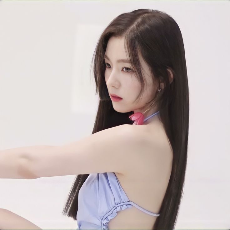 Irene zone 🩷 tweet media