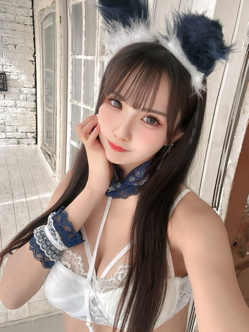Twitterのコスプレ画像25