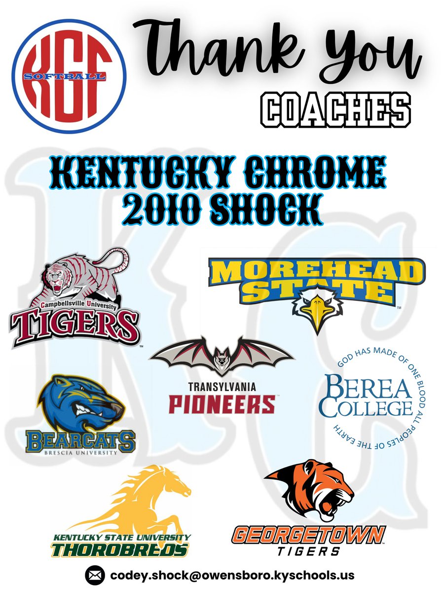 Kentucky Chrome 2010 Shock tweet media