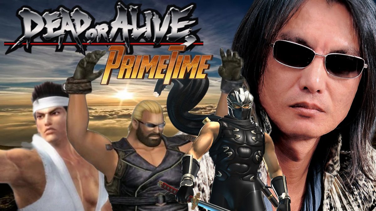 GoldenGho5t's tweet image. Ladies and Gentlemen.. 

ITS TIME!!! PREMIERE NOW!!

youtu.be/9e4i6Za9tXI